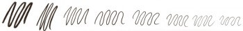 Copic Multiliner Beispiel Copic Multiliner Beispiel