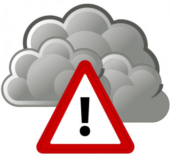 Donnerwetter /OpenIcons (Pixabay) Donnerwetter /Pixabay