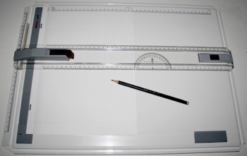 Rotring A3 Zeichenplatte Rotring A3 Zeichenplatte