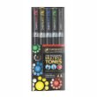 Amazon: Chameleon Marker Set Primary Tones Pen-Set 5 Stifte
