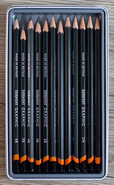 12-72 Stück Bleistifte mit Radierer 19 cm Holzbleistifte Druckbleistift Stift 