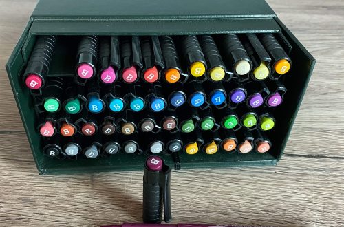 Faber-Castell PITT artist Pen brush