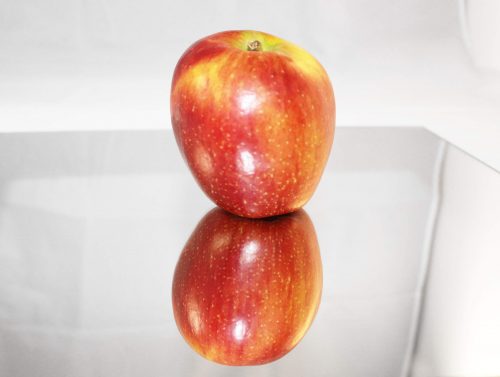 Spiegelungen zeichnen und gestalten