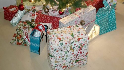 Meine Weihnachtswunschliste 2015