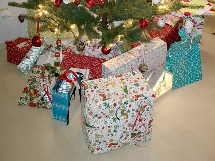 Geschenkideen für Kreative