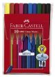 Amazon: Faber-Castell Fasermaler GRIP Colour Marker