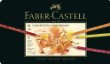 Amazon: Faber-Castell 110036 - Künstlerfarbstift POLYCHROMOS, 36er Metalletui