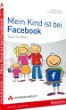 Amazon: Buch Mein Kind ist bei Facebook