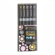 Amazon: Chameleon Marker Set Pastel Tones Pen-Set 5 Stifte
