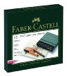 Faber-Castell PITT Artist Pen Brush 12er Box