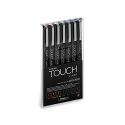 Amazon: Touch Liner