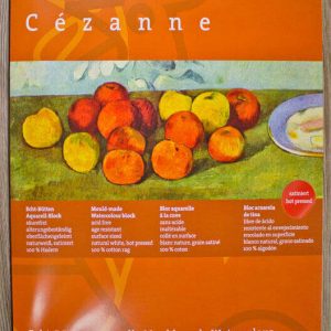 Hahnemühle Cezanne Aquarellpapier