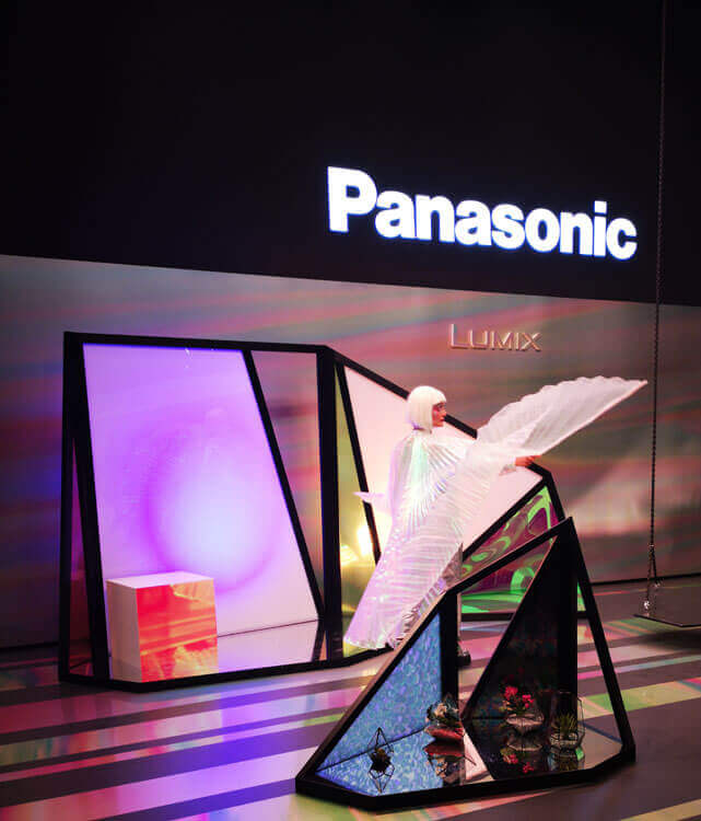 Panasonic's Performance