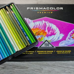 Prismacolor Premier Buntstifte 150er Kasten