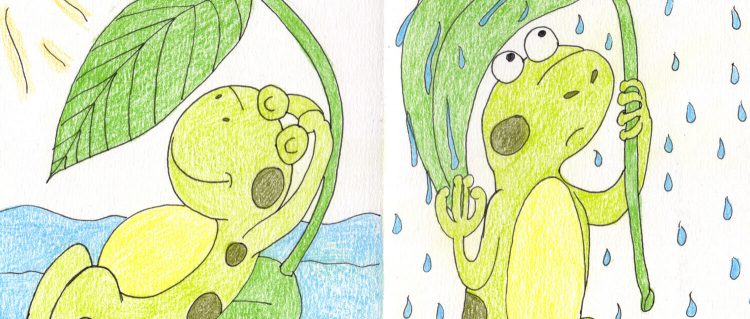 Ideenpool: Ideen sammeln und darauf zurück greifen