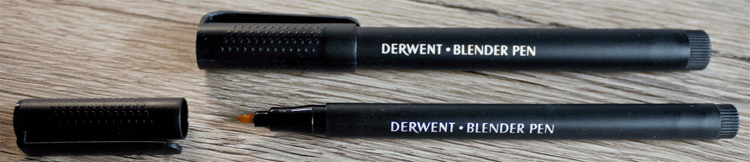 Derwent Blender Pen