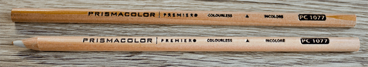 Prismacolor Premier colorless Blender