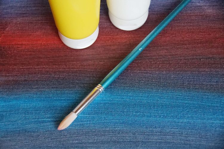 5 Filme über Künstler, die du kennen solltest