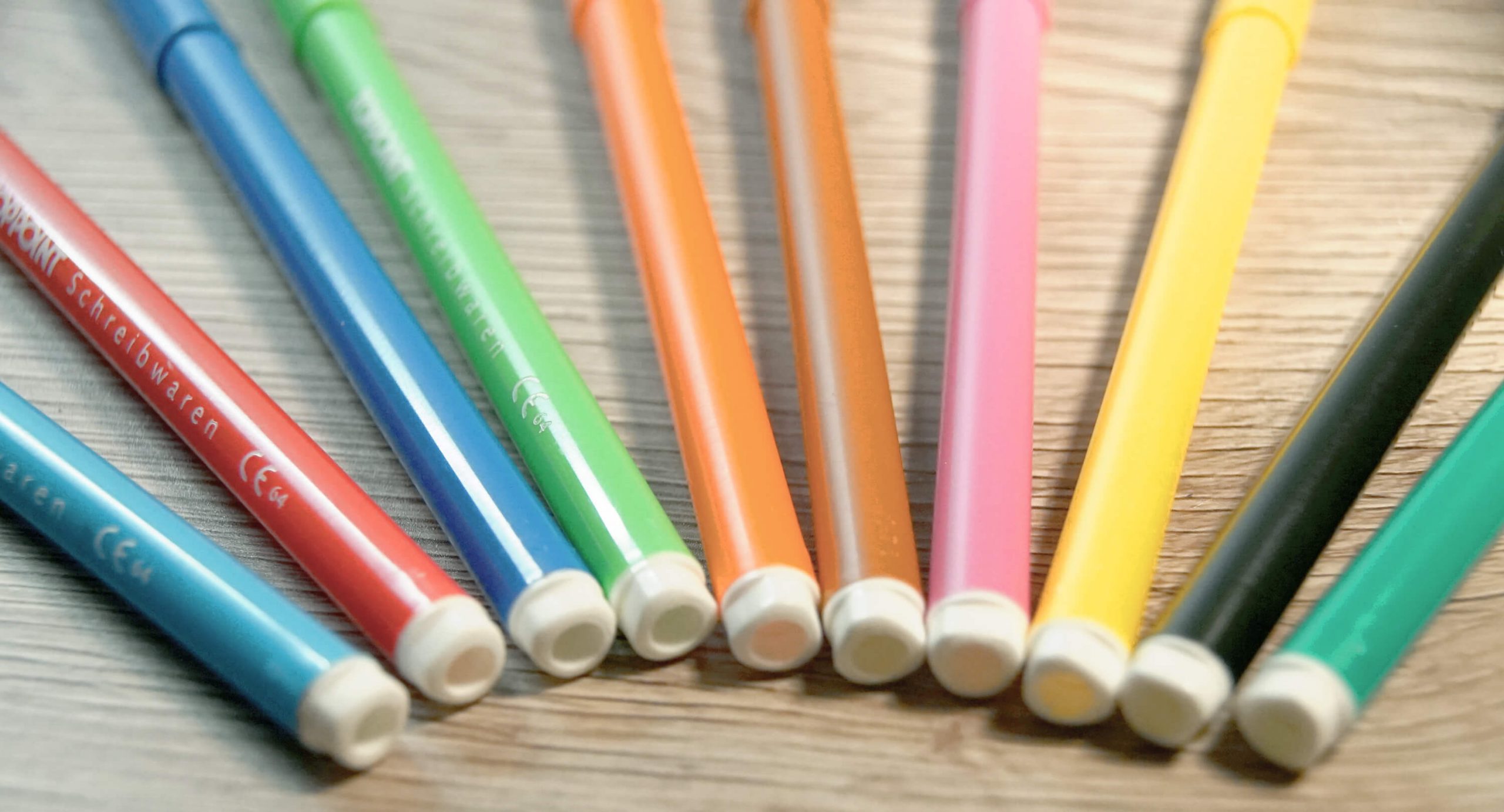 Mehrfarbig Sooair Colored Pencil Mandala DEicke Buntstifte SchuleFür Erwachsene und Kinder Schreibutensilien und Schule Malstifte Erwachsene Malbuch Ideal zum Ausmalen von Seiten Erwachsene 