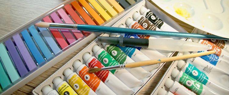 Start der Blogparade: Sternzeichen zeichnen