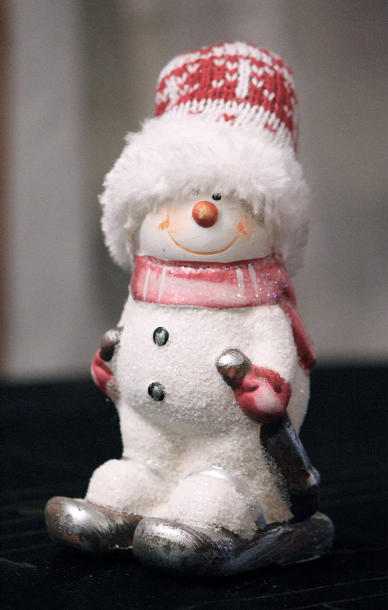 Weihnachtliche Fotovorlagen zum Abzeichnen - Zeichenvorlagen