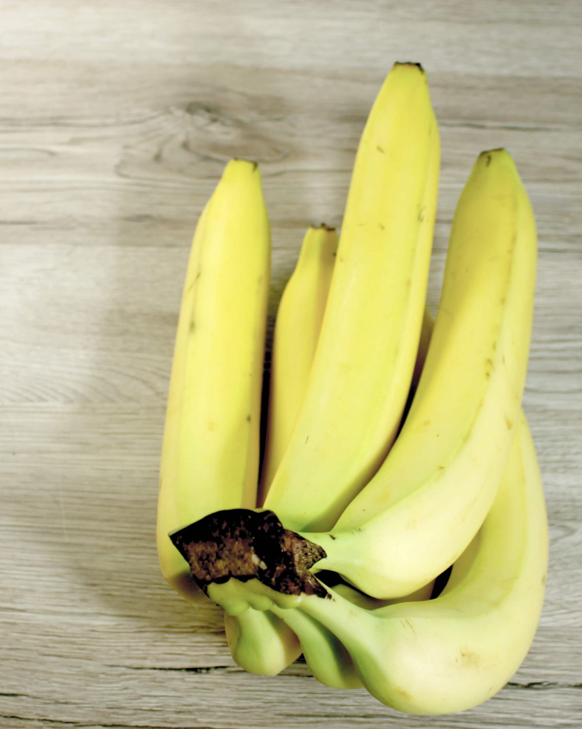 Strauß Bananen Fotovorlagen zum Abzeichnen 6