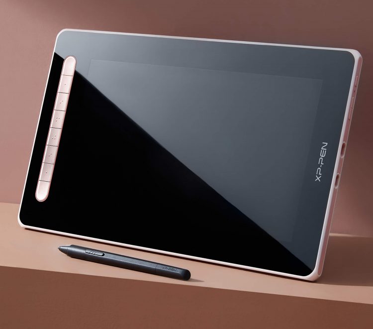 Review & Kooperation: Artist 12 Pen Display (2nd Gen)