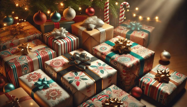 Ideen für kreative Weihnachtsgeschenke