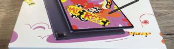 XP-Pen Magic Drawing Pad