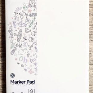 Ohuhu Markerpad 150 gsm