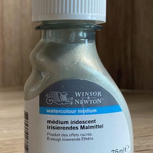 Winsor & Newton irisierendes Malmedium