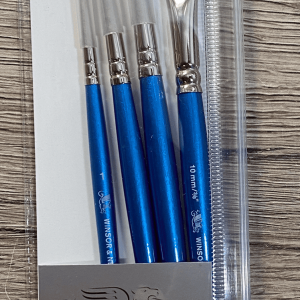 Winsor & Newton Cotman Watercolor Pinsel