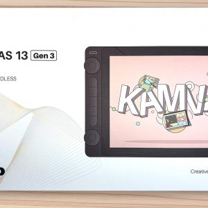 Huion Kamvas 13 Gen 3