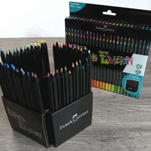 Faber-Castell Black Edition